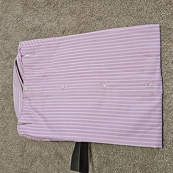 Ralph lauren purple label button down shirt - Picture 4 of 6